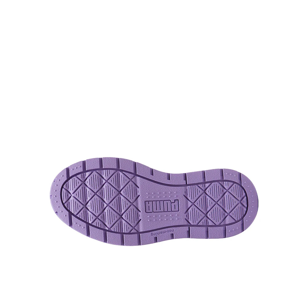 Karmen II Idol Bouncy Sky Lace Up Sneakers (Toddler) - Image 5