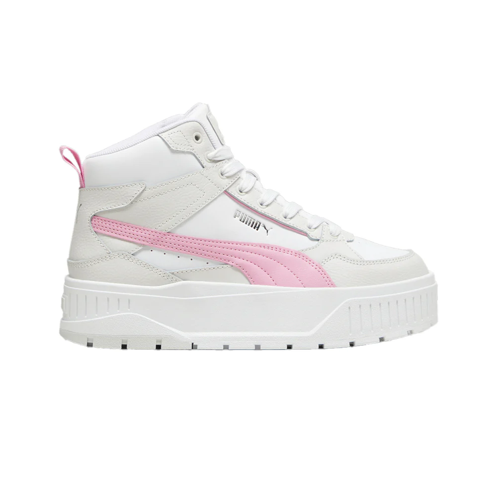 Karmen II Idol Platform Sneakers