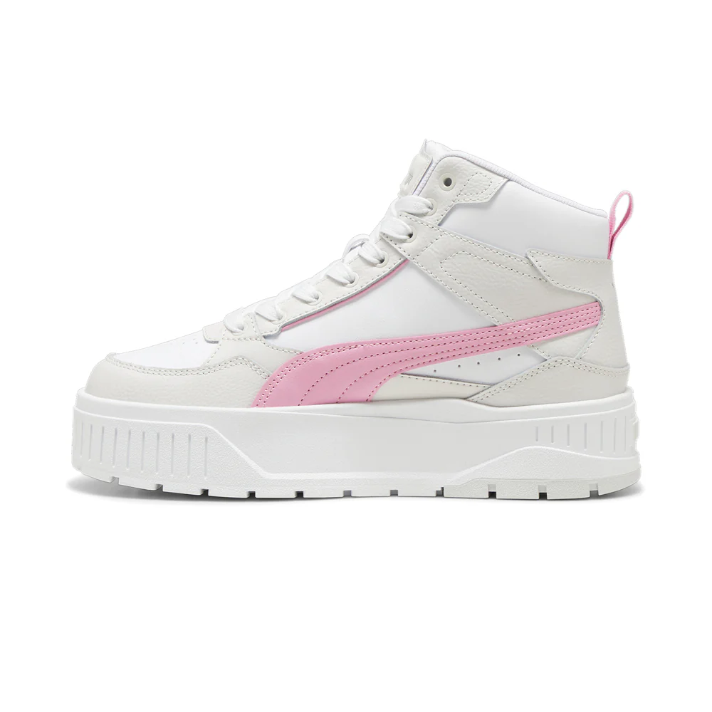 Karmen II Idol Platform Sneakers - Image 3