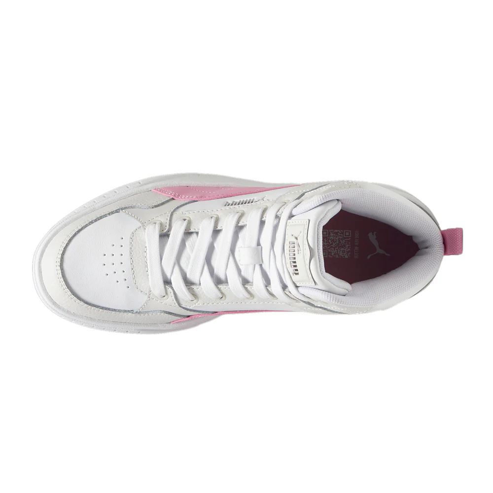 Karmen II Idol Platform Sneakers - Image 4