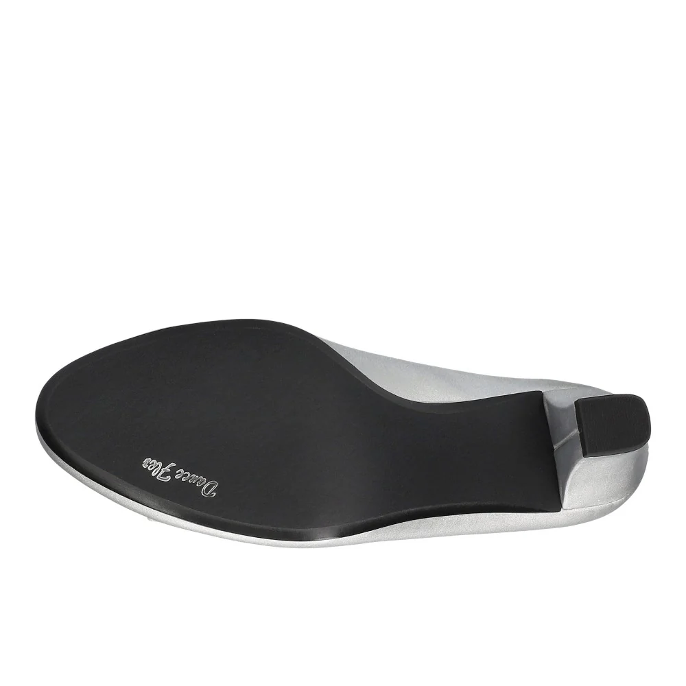 Kata Topline Bow Round Toe Pumps - Image 5
