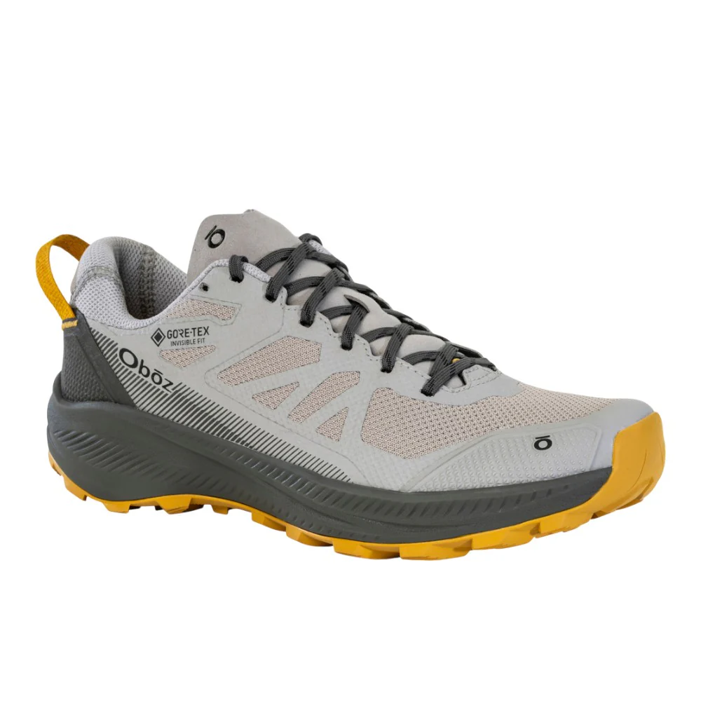 Katabatic LT Low GTX Hiking Shoes - Image 2