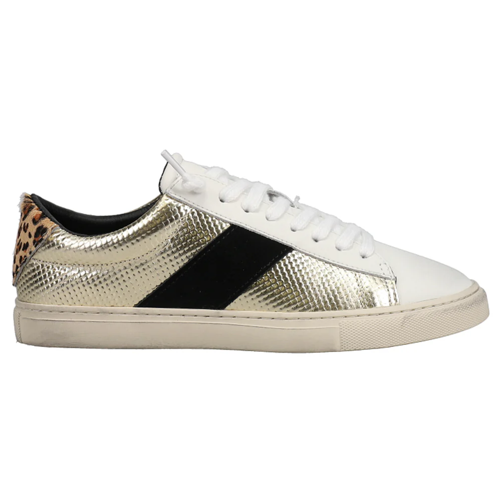 Kendall Slip On Sneakers