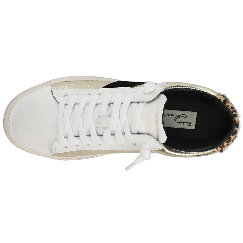 Kendall Slip On Sneakers - Image 4