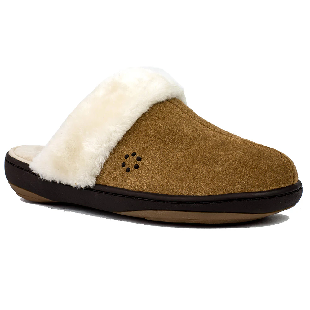 Kensley Scuff Slippers - Image 2