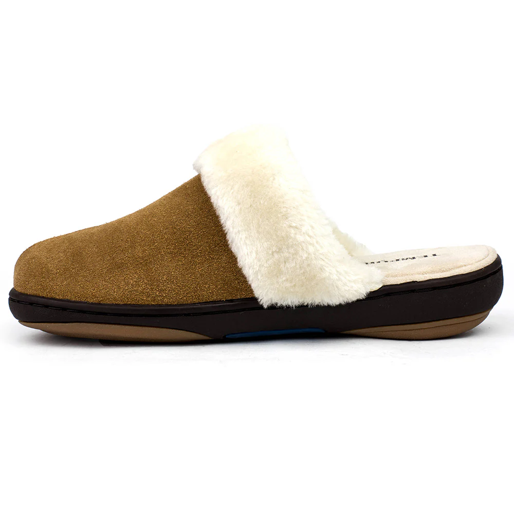 Kensley Scuff Slippers - Image 3