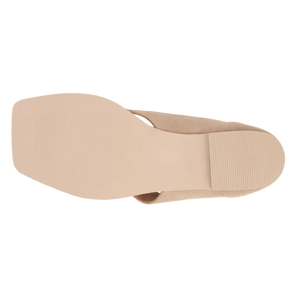 Kerry Ankle Strap Sandals - Image 5