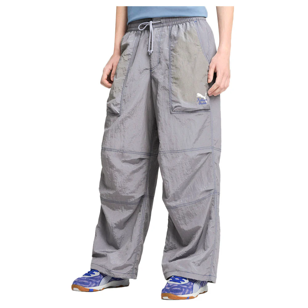 PUMA X KIDSUPER Drawstring Pants
