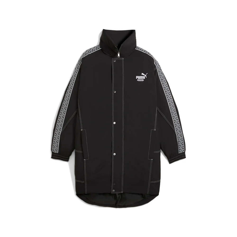 PUMA X KIDSUPER King Oversized Puffer Jacket