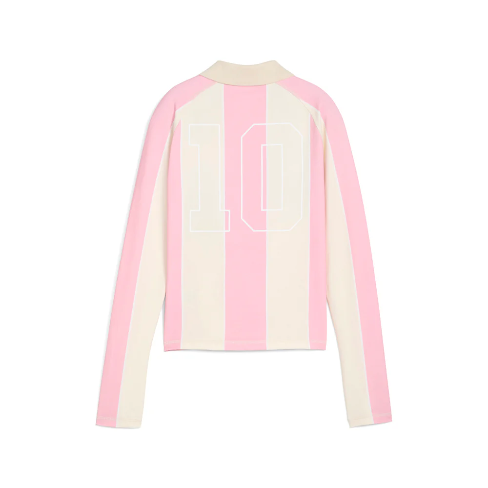 PUMA X KIDSUPER Long Sleeve Jersey - Image 2