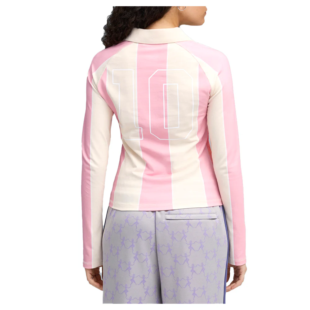 PUMA X KIDSUPER Long Sleeve Jersey - Image 4