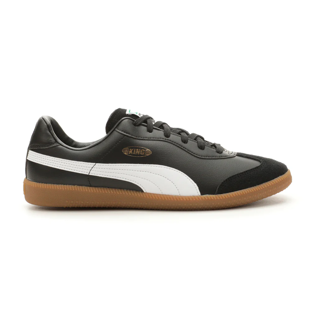 King 21 Indoor Soccer Shoes