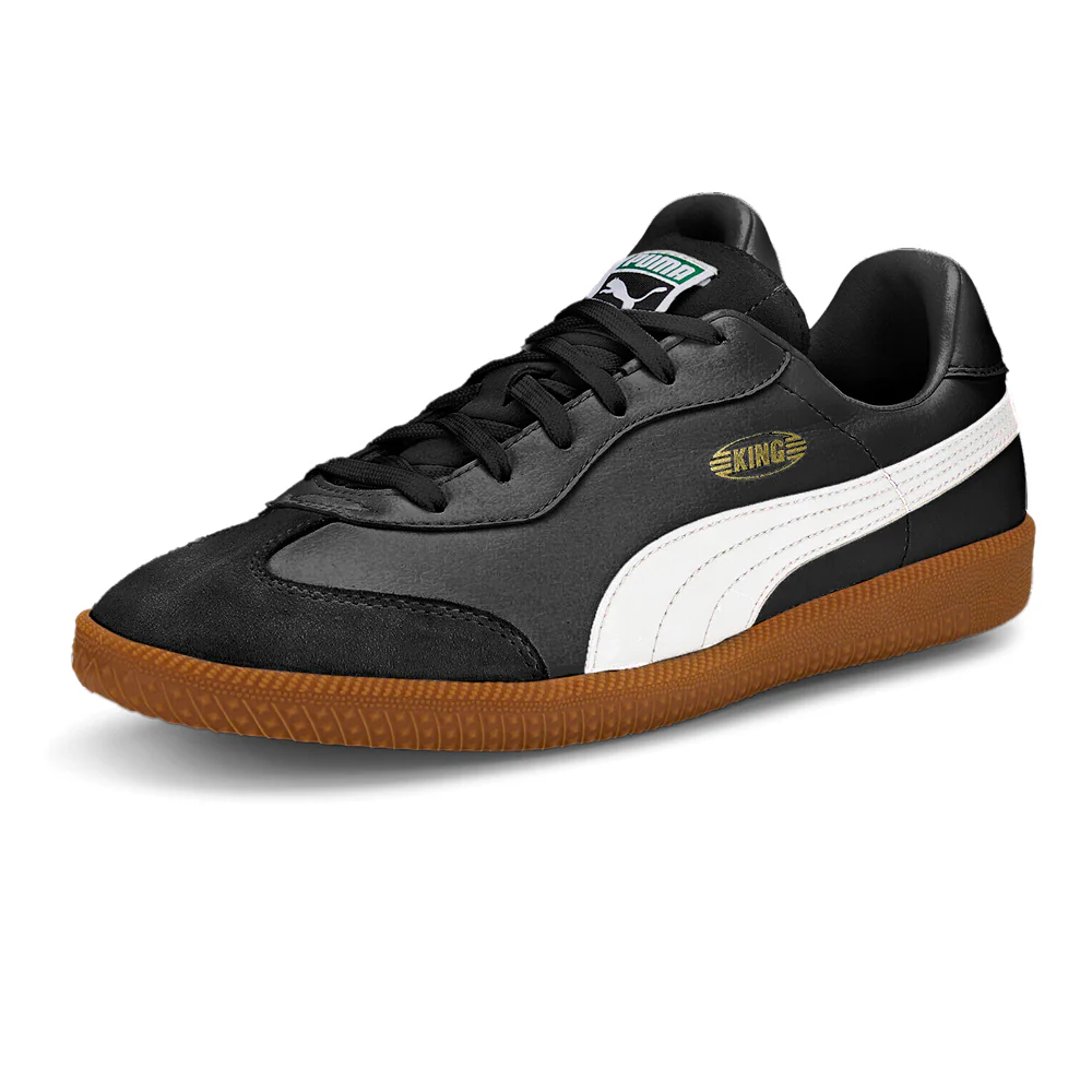 King 21 Indoor Soccer Shoes - Image 2