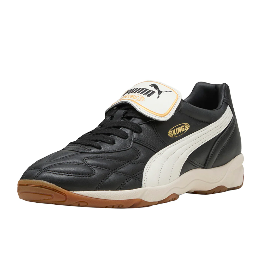 King Indoor Lace Up Sneakers - Image 2