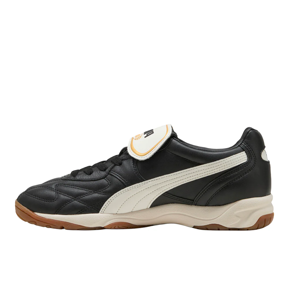 King Indoor Lace Up Sneakers - Image 3