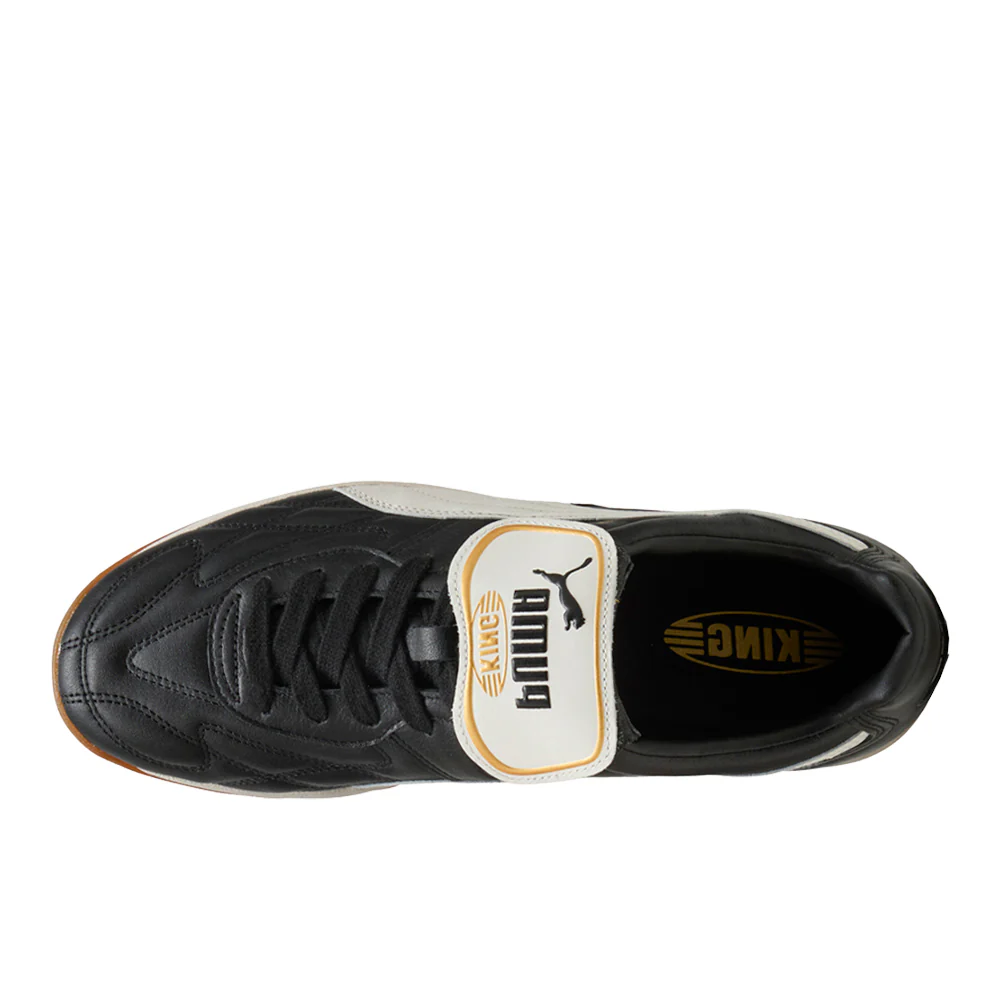 King Indoor Lace Up Sneakers - Image 4
