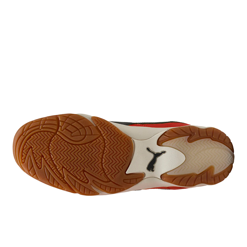 King Indoor Lace Up Sneakers - Image 5