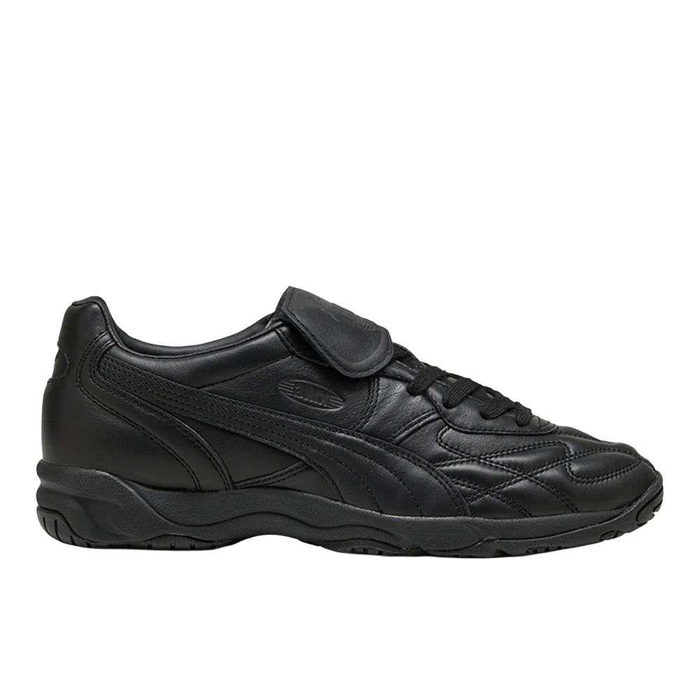 King Indoor Lace Up Sneakers