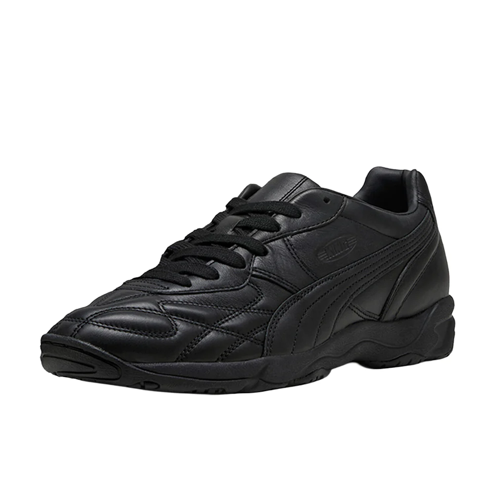 King Indoor Lace Up Sneakers - Image 2
