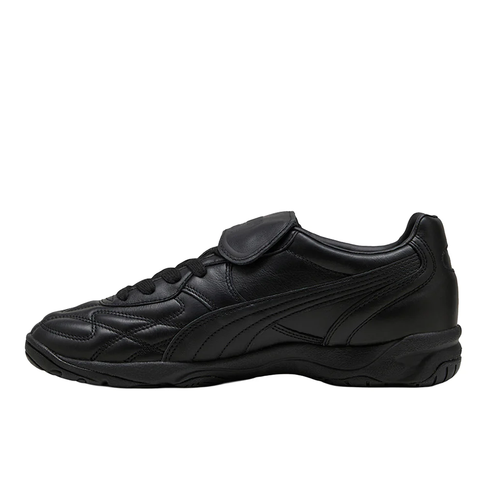 King Indoor Lace Up Sneakers - Image 3