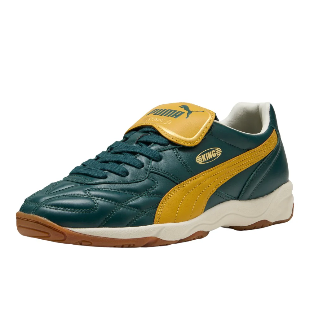 King Indoor Lace Up Sneakers - Image 2