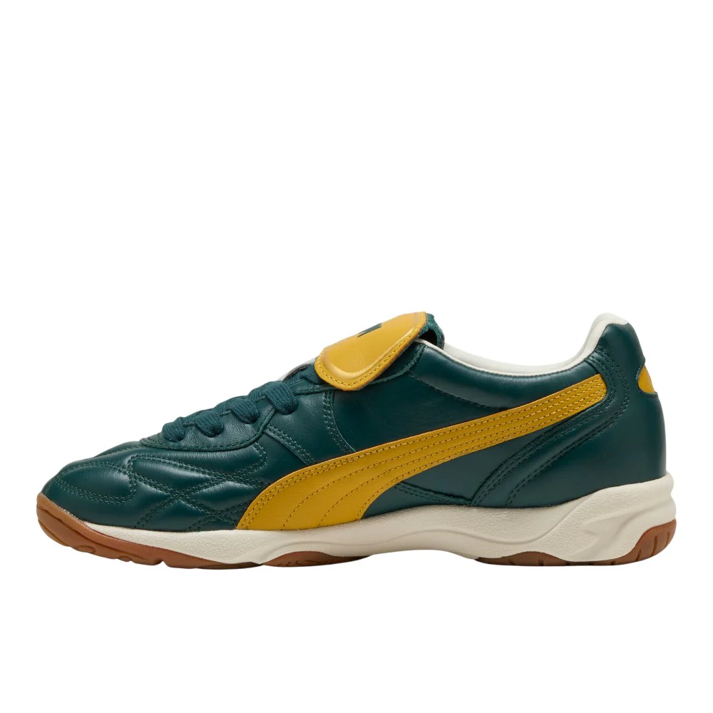 King Indoor Lace Up Sneakers - Image 3