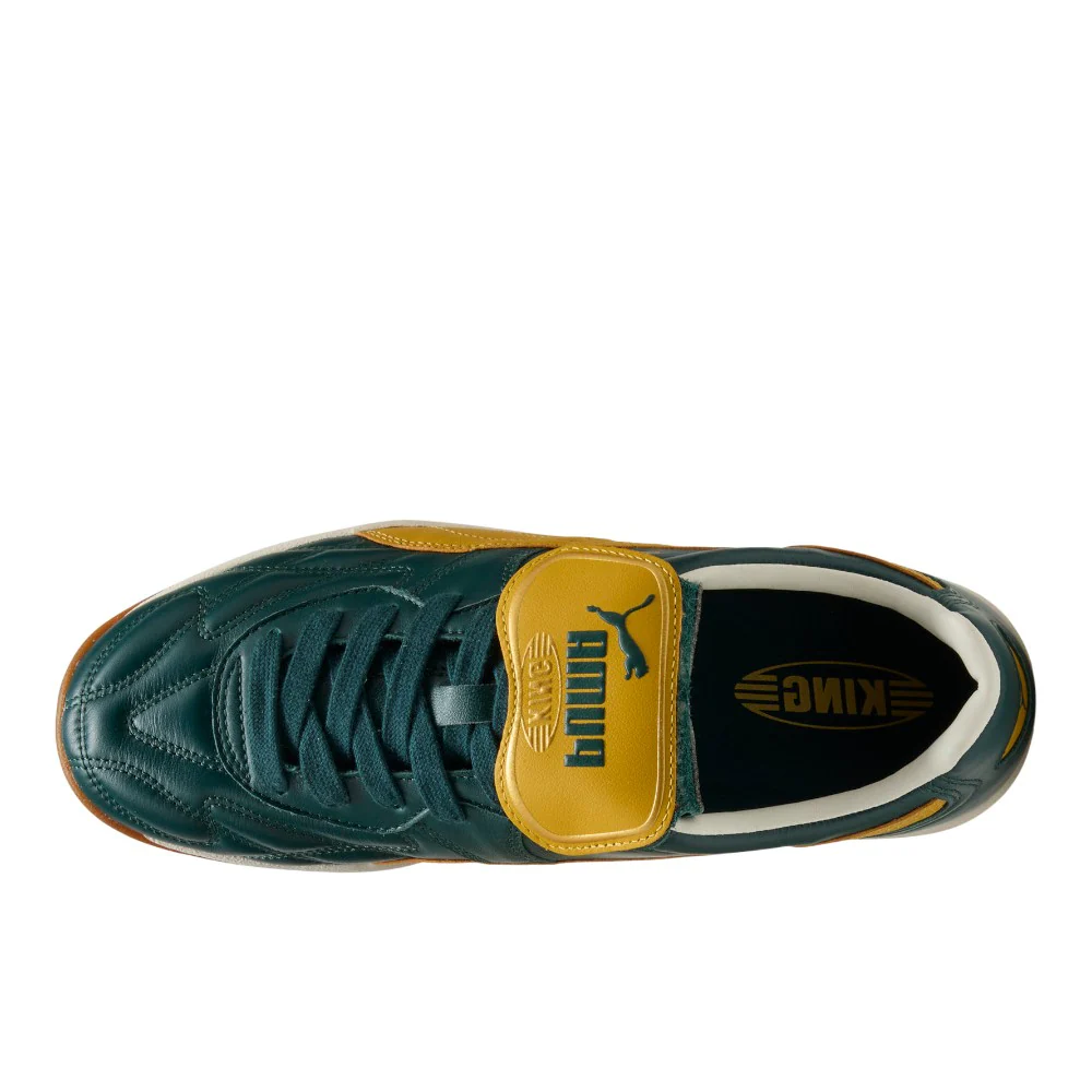 King Indoor Lace Up Sneakers - Image 4