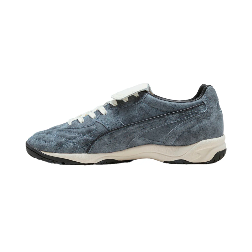 King Indoor Premium Lace Up Sneakers - Image 3
