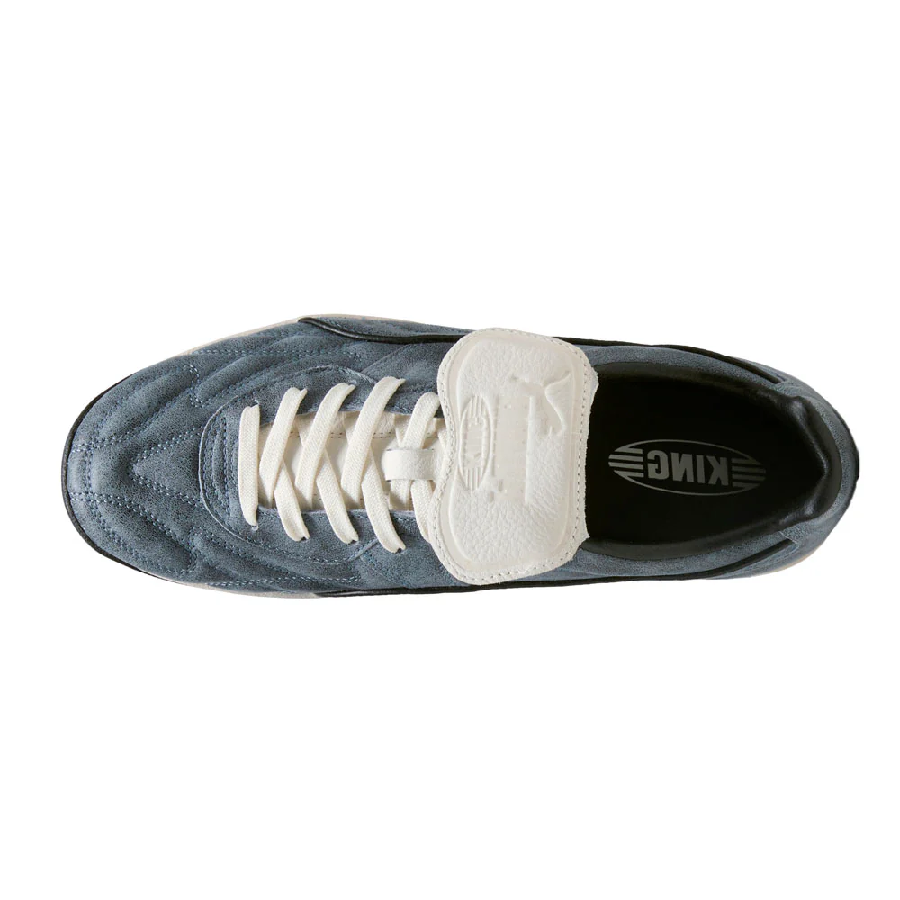 King Indoor Premium Lace Up Sneakers - Image 4