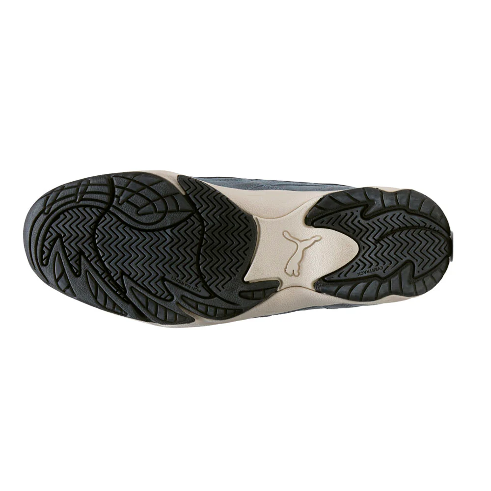 King Indoor Premium Lace Up Sneakers - Image 5