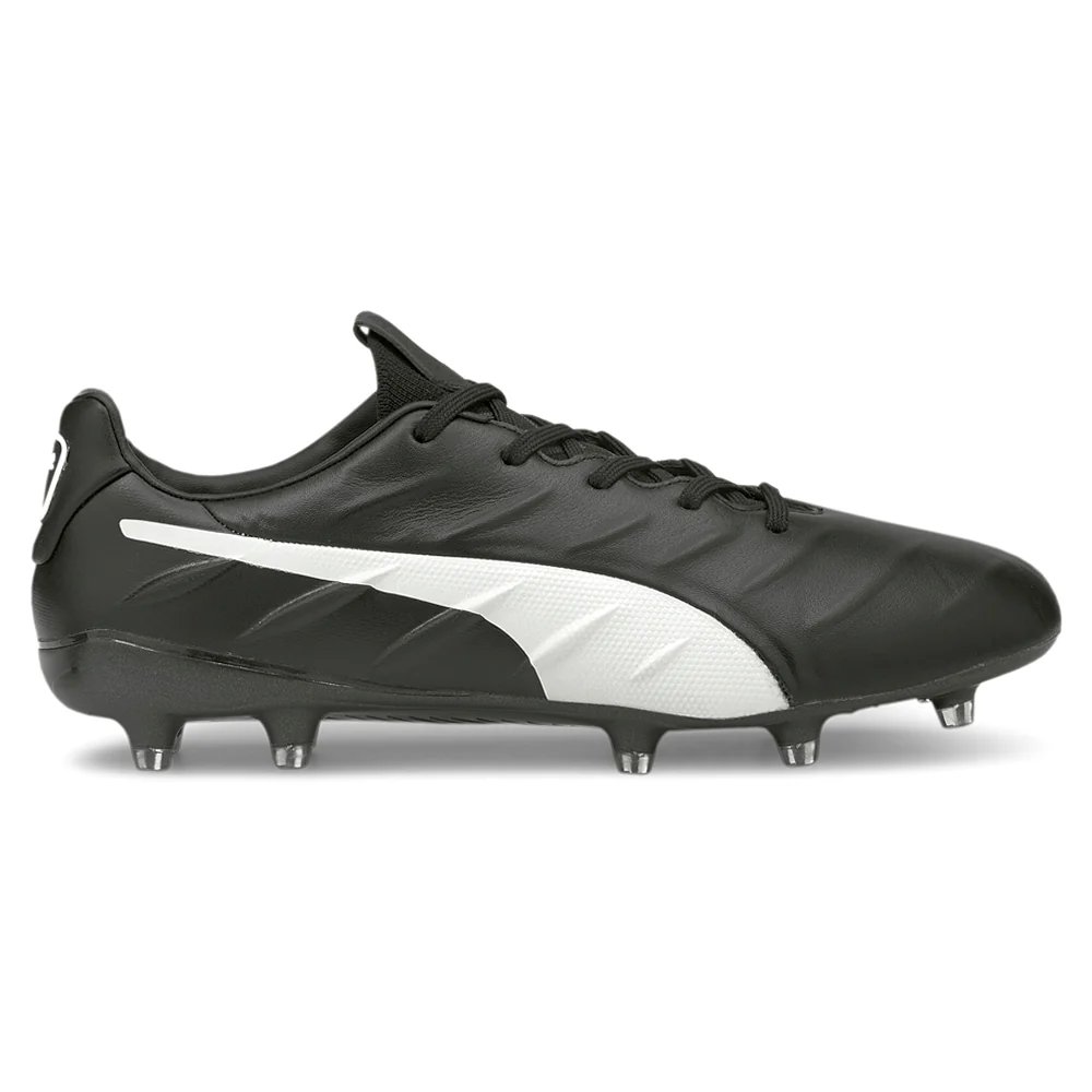 King Platinum 21 Soccer Cleats