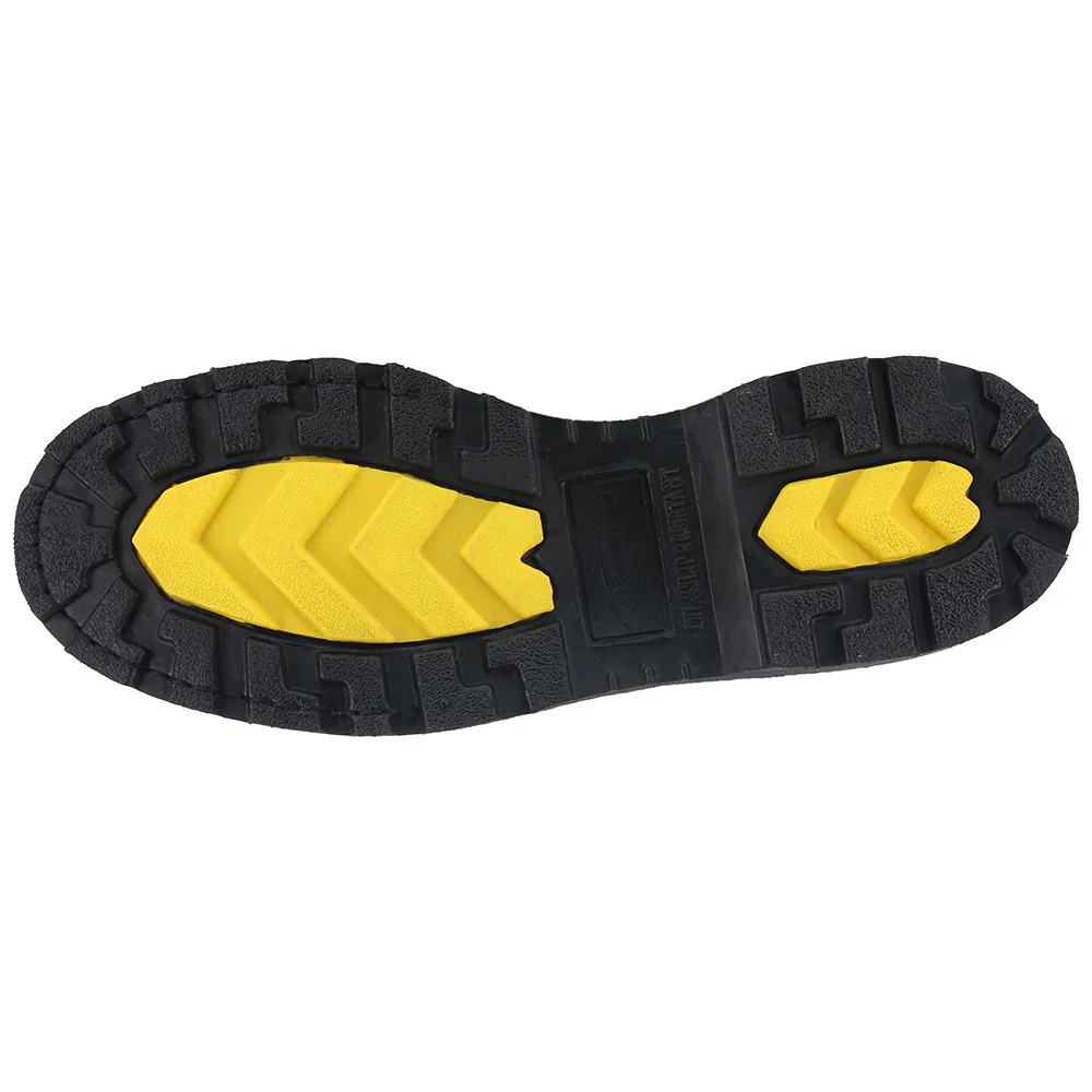 Backhoe 6 Inch Electrical Steel Toe Work Boots - Image 5