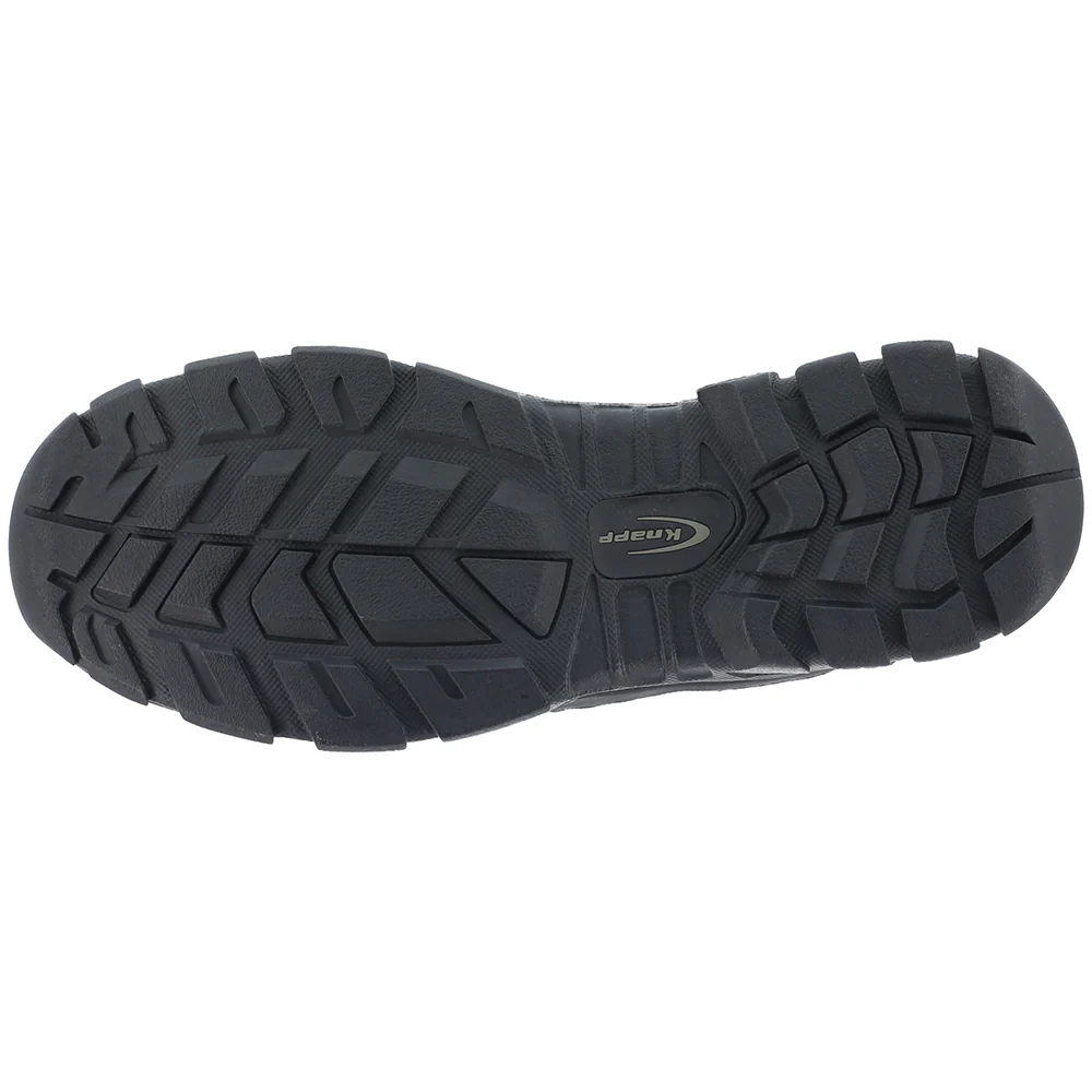 Ground Patrol Waterproof Composite Toe Work Boots - Image 5