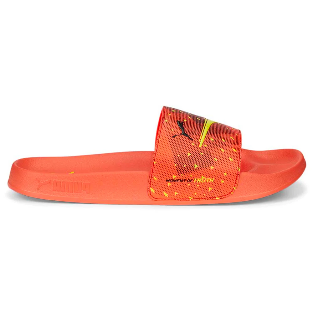 Leadcat 2.0 Tournament Slide Sandals