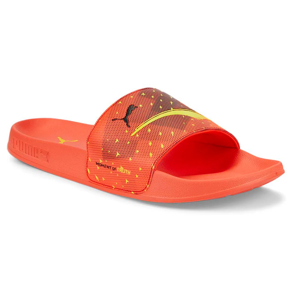 Leadcat 2.0 Tournament Slide Sandals - Image 2