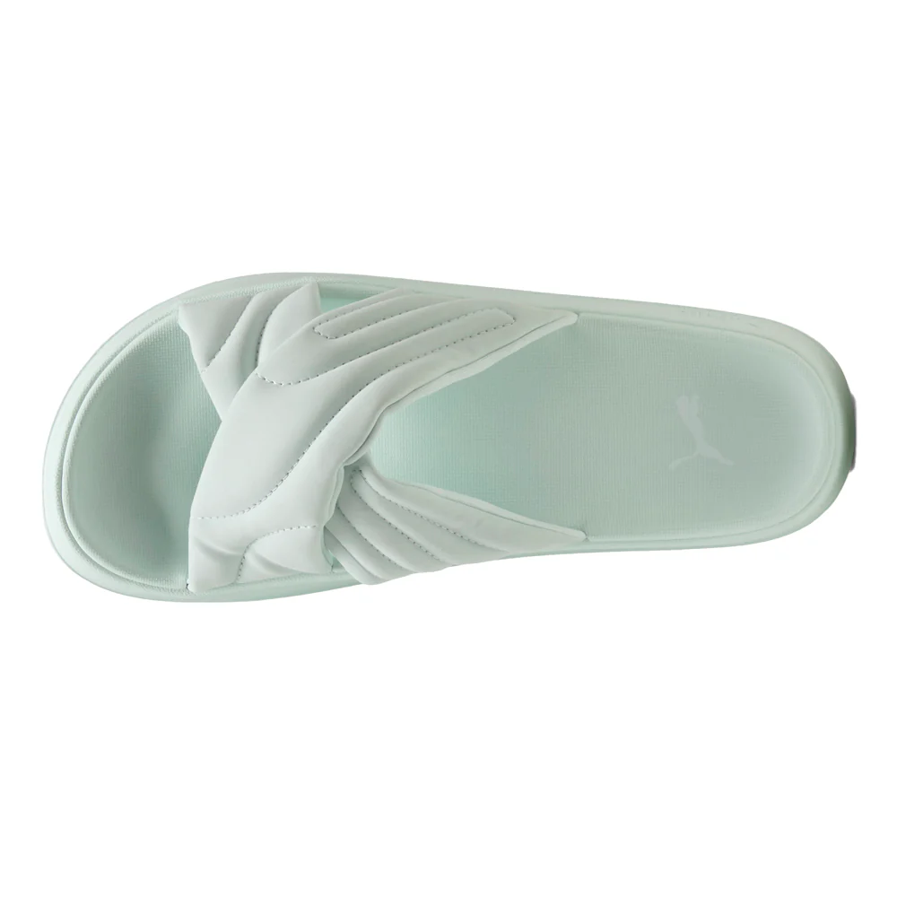 Leadcat Platform Slide Sandals - Image 4