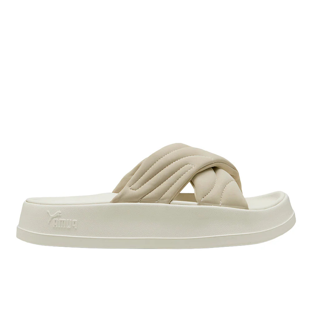 Leadcat Platform Slide Sandals