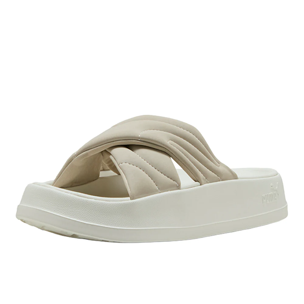 Leadcat Platform Slide Sandals - Image 2