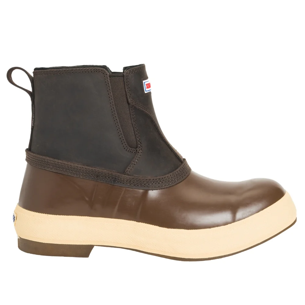 Legacy Chelsea Boots