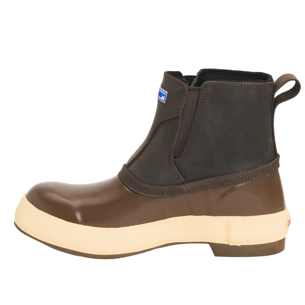 Legacy Chelsea Boots - Image 3
