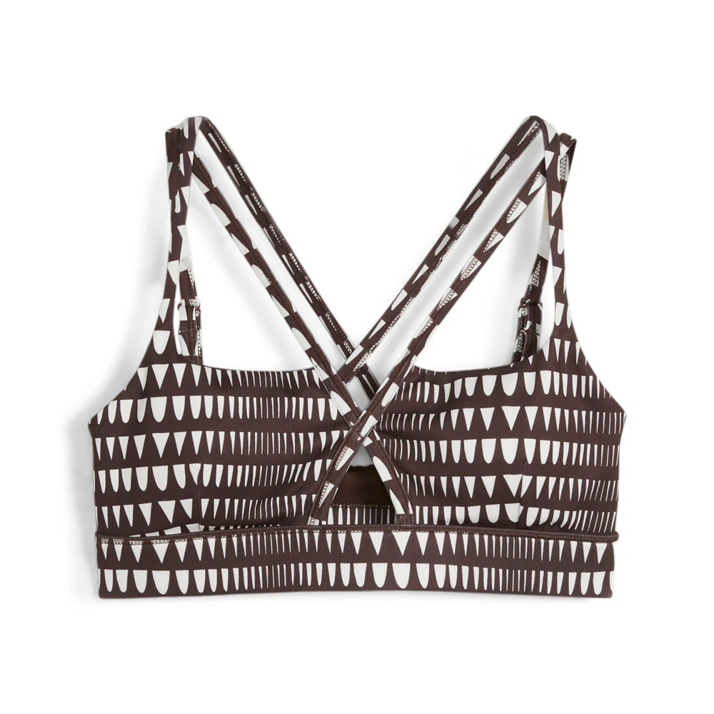PUMA X LEMLEM Low Impact Sports Bra