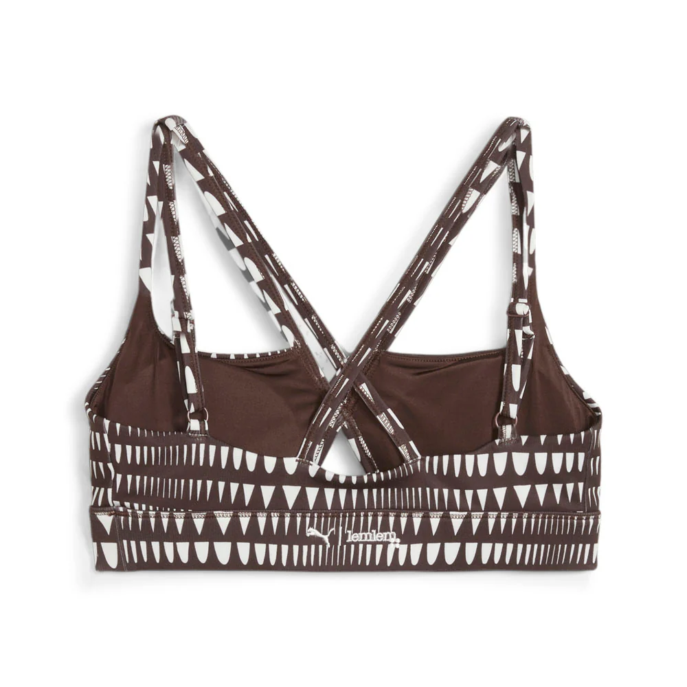 PUMA X LEMLEM Low Impact Sports Bra - Image 2