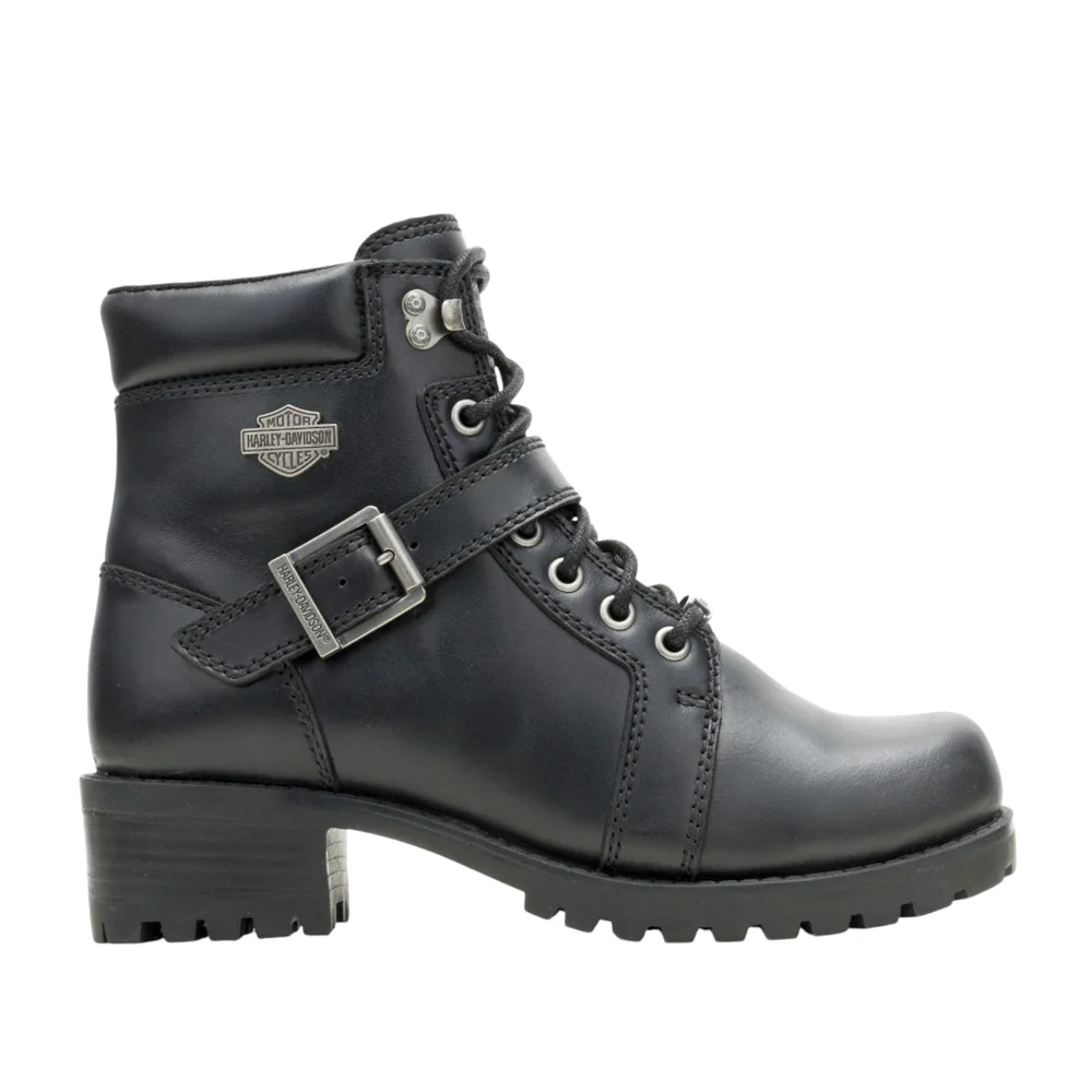 Leyton Boot