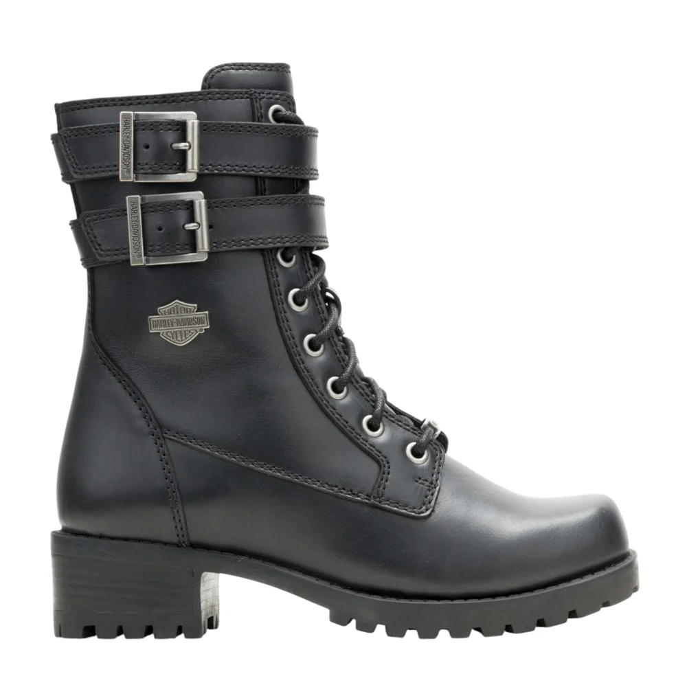 Leyton Boot