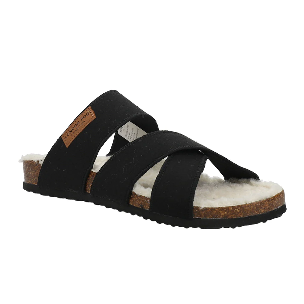 Lfm Joe Cork Footbed Sandals - Image 2