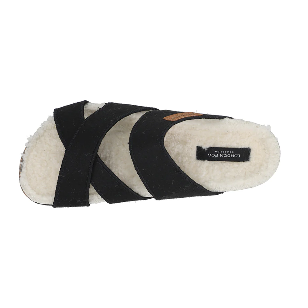 Lfm Joe Cork Footbed Sandals - Image 4