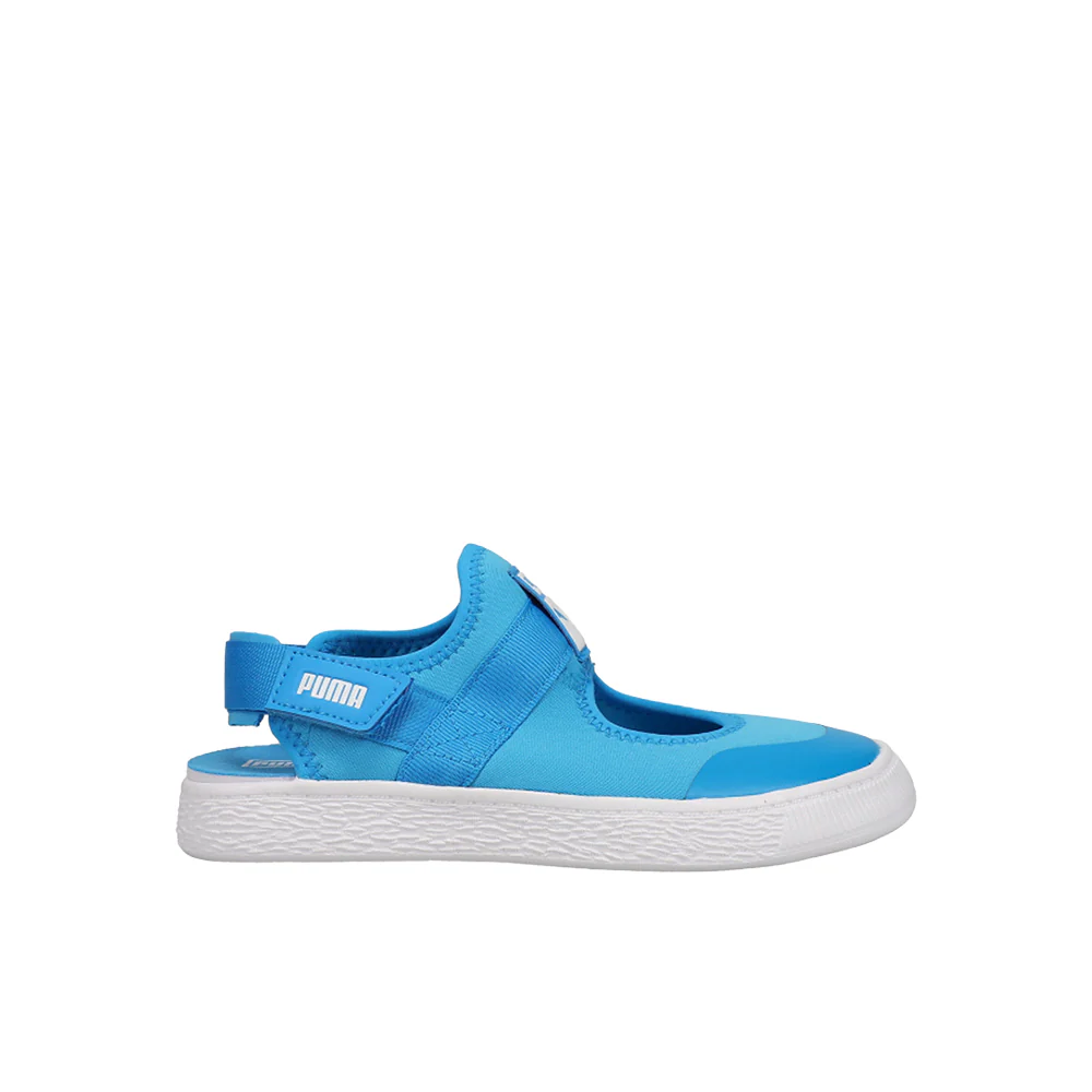 Light-Flex Summer Backstrap Sandals (Little Kid)