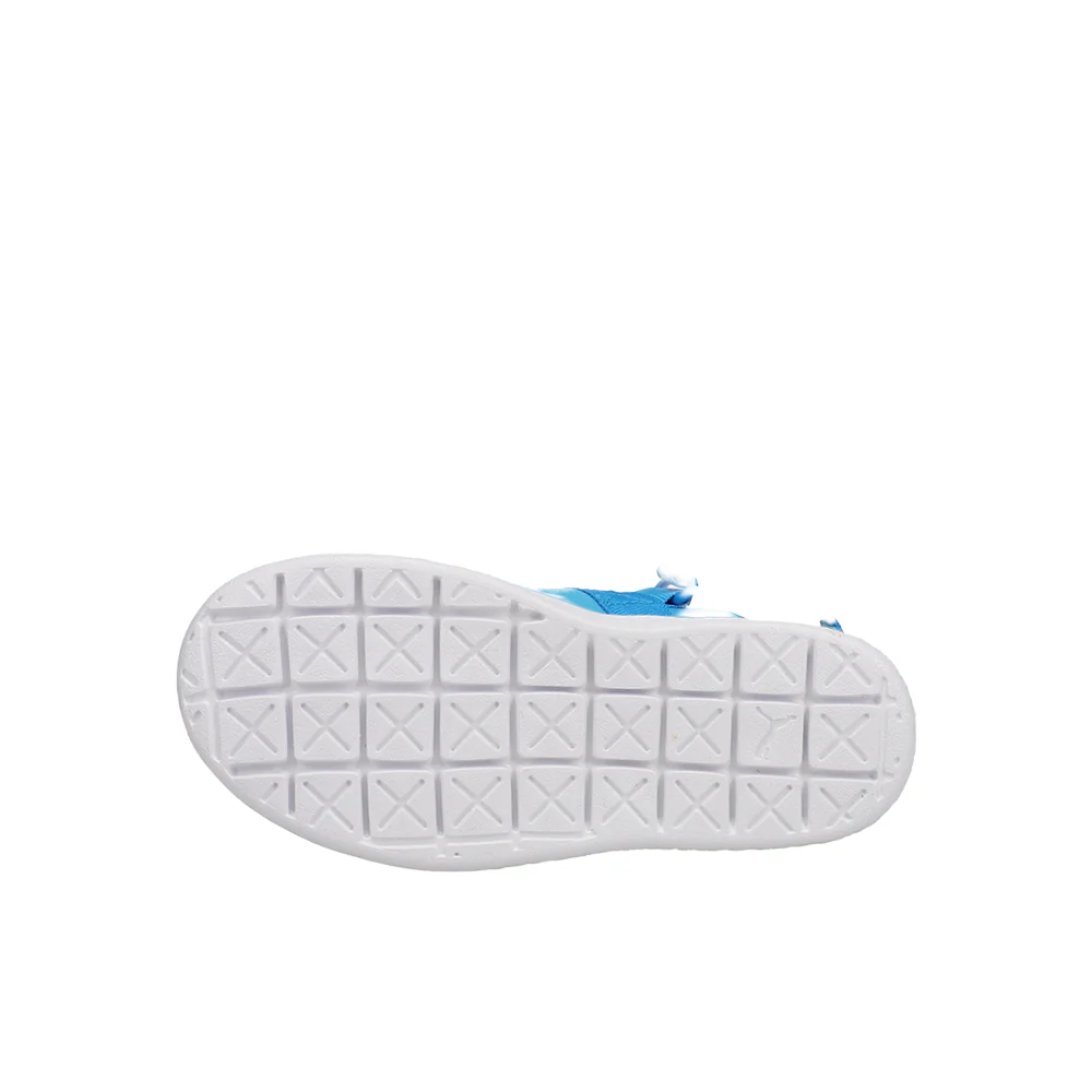 Light-Flex Summer Backstrap Sandals (Little Kid) - Image 5