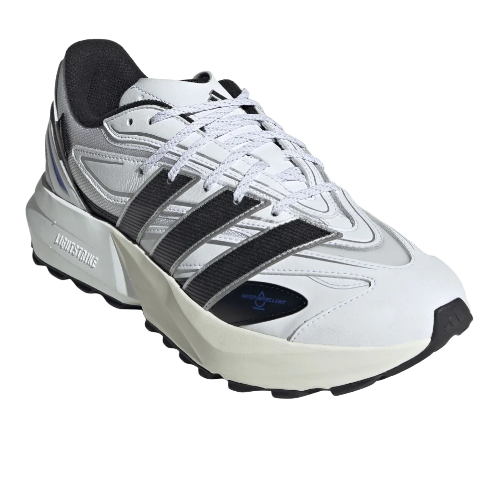 Lightblaze ATR Lace Up Sneakers - Image 2