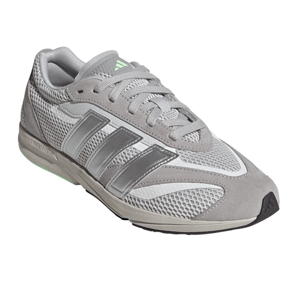 Lightblaze LP Lace Up Sneakers - Image 2